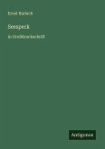 Seespeck