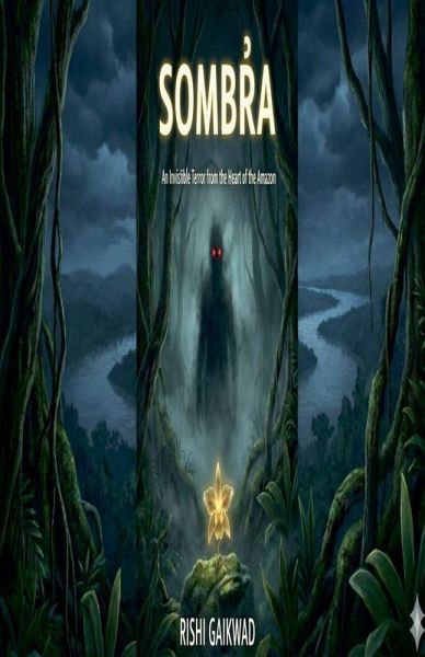 SOMBRA(The Invisible Terror of the Amazon)