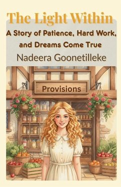 Cover The Light Within