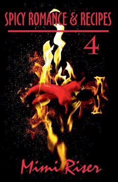 Spicy Romance & Recipes #4 - Riser, Mimi