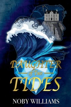 Cover Daughter of Two Tides