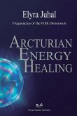 Arcturian Energy Healing