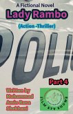 Lady Ram. Chief. 4. Action. Thriller Novel Series.