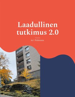 Laadullinen tutkimus 2.0