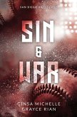 Sin & War Sin & War