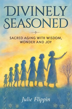 Cover Divinely Seasoned (eBook, ePUB)