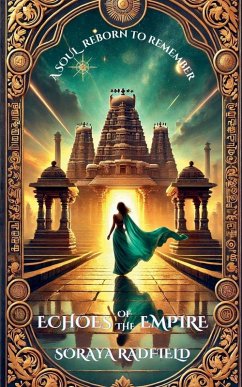 Echoes of the Empire - Radfield, Soraya