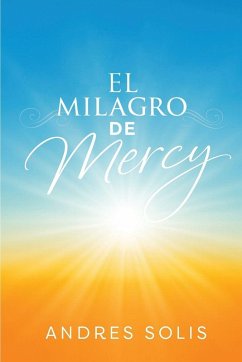 Cover El Milagro de Mercy