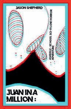 Cover Juan in a Million