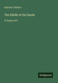 The Riddle of the Sands