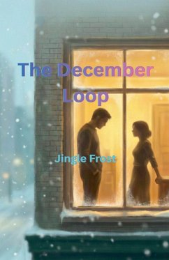 Cover The December Loop