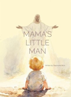 Cover Mama's Little Man