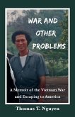 War and Other Problems