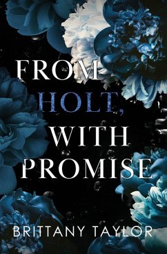 Cover From Holt, With Promise