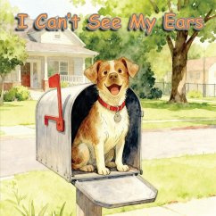 I Can't See My Ears - Peiker, Riley