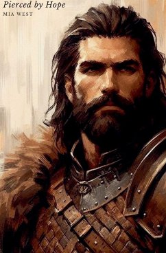 Pierced by Hope - West, Mia