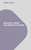 Kraniche Sterne Taschenbuchausgabe Kraniche Sterne Taschenbuchausgabe