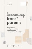 becoming trans* parents (eBook, PDF)