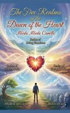 The Five Realms of the Dawn of the Heart
