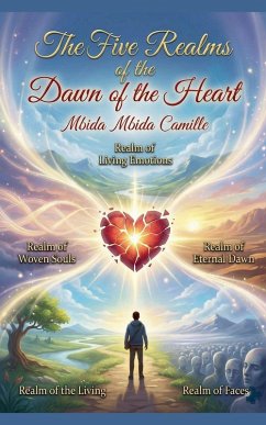 Cover The Five Realms of the Dawn of the Heart