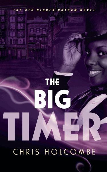 The Big Timer The Big Timer