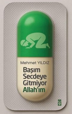 Cover Basim Secdeye Gitmiyor Allahim