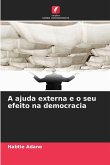 A ajuda externa e o seu efeito na democracia