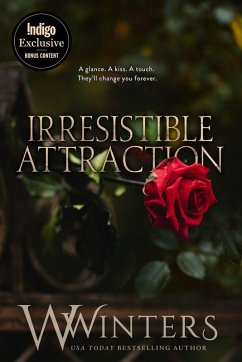 Cover Irresistible Attraction