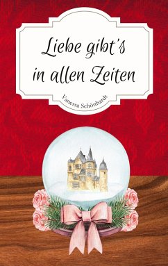 Cover Liebe gibt's in allen Zeiten