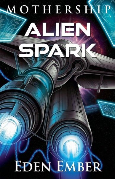 Alien Spark Alien Spark