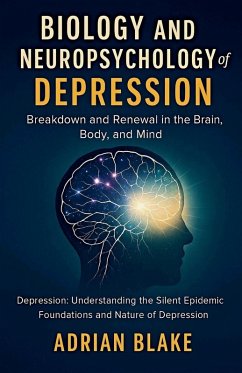 Cover Biology and Neuropsychology of Depression