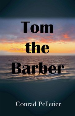 Cover Tom the Barber