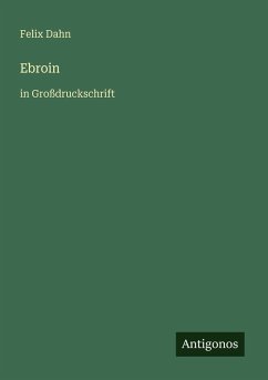Cover Ebroin
