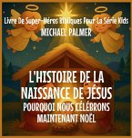 L'Histoire De La Naissance De Jésus