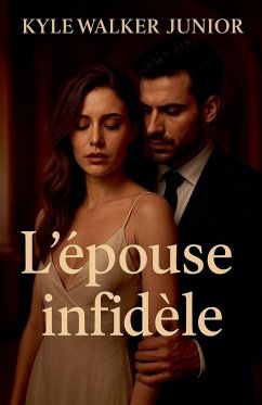 Cover L'épouse infidèle