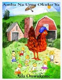 Amba Na Umu Okuko Ya