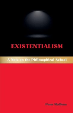 Existentialism - Malleus, Pons