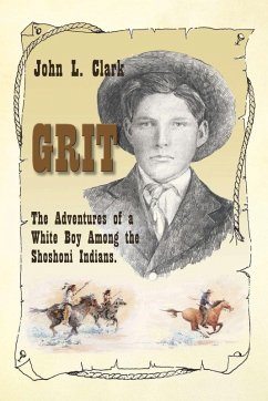 Cover Grit