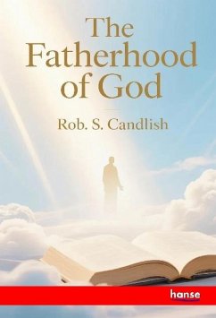 The Fatherhood of God