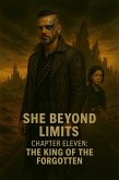 She Beyond Limits: Chapter 11 (eBook, ePUB)