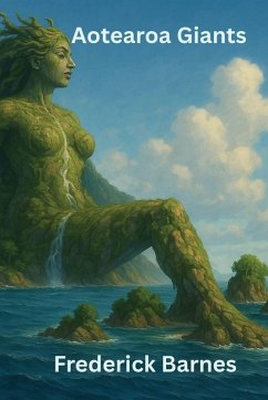 Cover Aotearoa Giants