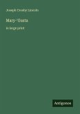 Mary-'Gusta