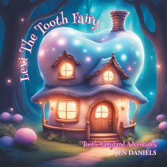 Lexi The Tooth Fairy - Daniels, Jen