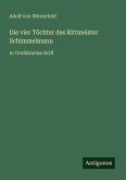 Die vier Töchter des Rittmeister Schimmelmann