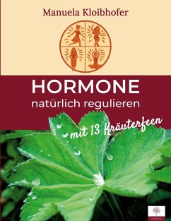 Cover Hormone natürlich regulieren