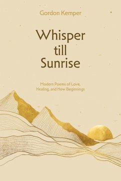 Cover Whisper till Sunrise