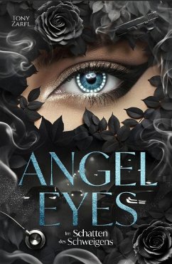 Cover Angel Eyes