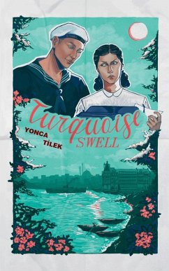 Turquoise Swell - Tilek, Yonca Turquoise Swell - Tilek, Yonca