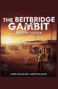 Cover The Beitbridge Gambit