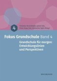 Fokus Grundschule Band 4 Fokus Grundschule Band 4